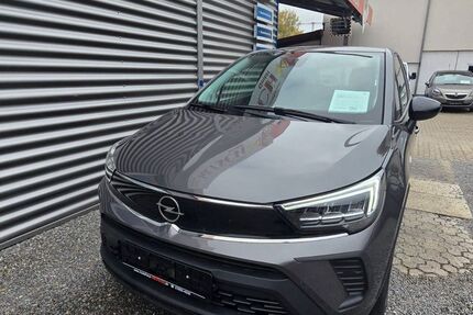 Opel Crossland (X) 36.900 km 14.900 &euro; Appenweier Nesselried 77767