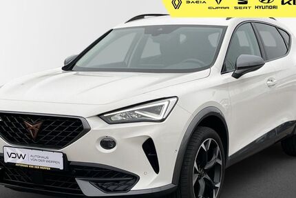 Cupra Formentor 22.198 km 26.490 &euro; Oberschopfheim 77948