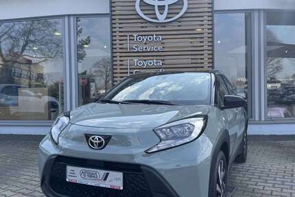 Toyota Aygo X 8.763 km 19.375 &euro; Achern 77855