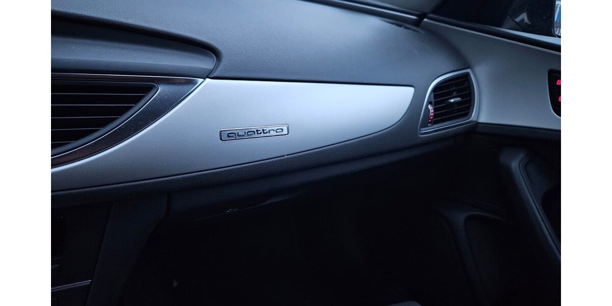 Audi A6 Avant S-Tronics Quatro 236.000 km 15.000 &euro; Schwanau 77963