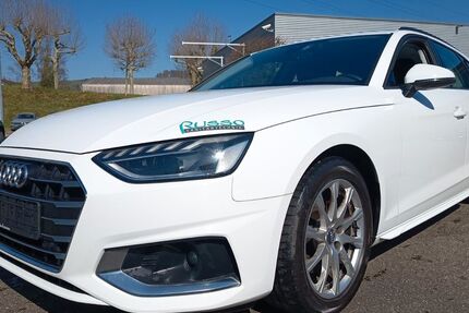 Audi A4 68.800 km 21.600 &euro; Lahr-Langenwinkel 77933
