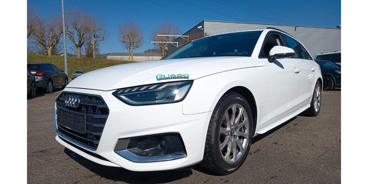 Audi A4 68.800 km 21.600 &euro; Lahr-Langenwinkel 77933