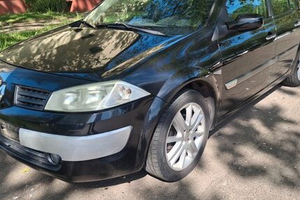 Renault Megane 132.000 km 1.399 &euro; lahr 77933