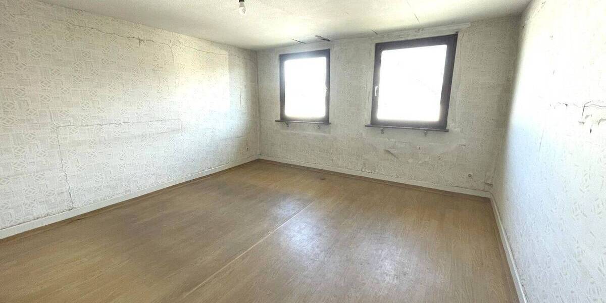 Einfamilienhaus Offenburg Windschläg - 4 Zimmer, 115 m&sup2;, 290.000&euro; | Angebot:26171142