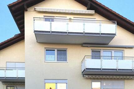 Wohnung Kippenheim Schmieheim - 3 Zimmer, 83 m&sup2;, 245.000&euro; | Angebot:25879634