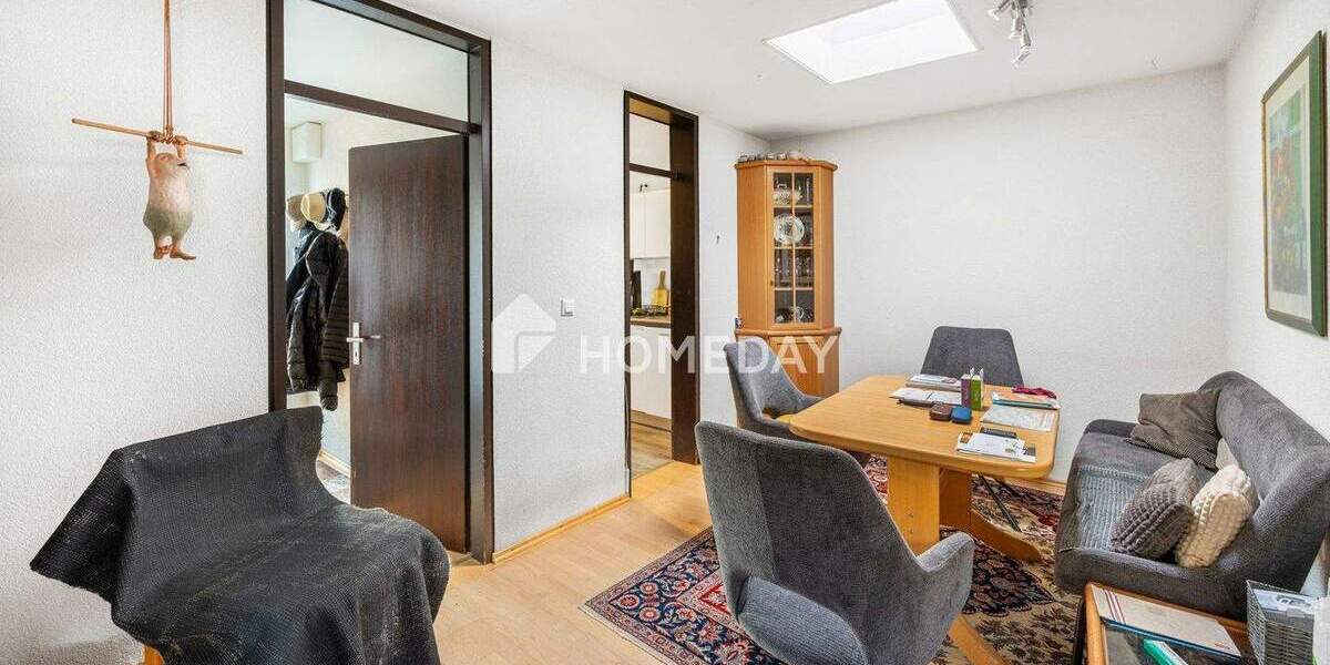 Bungalow Offenburg Südweststadt - 5 Zimmer, 120 m&sup2;, 550.000&euro; | Angebot:25798448