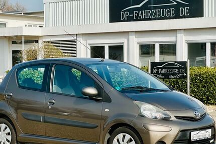 Toyota Aygo (X) 83.055 km 6.990 &euro; Herbolzheim 79336