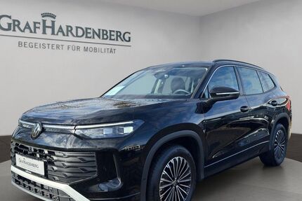 VW Tayron 24.300 km 35.444 &euro; Gengenbach 77723