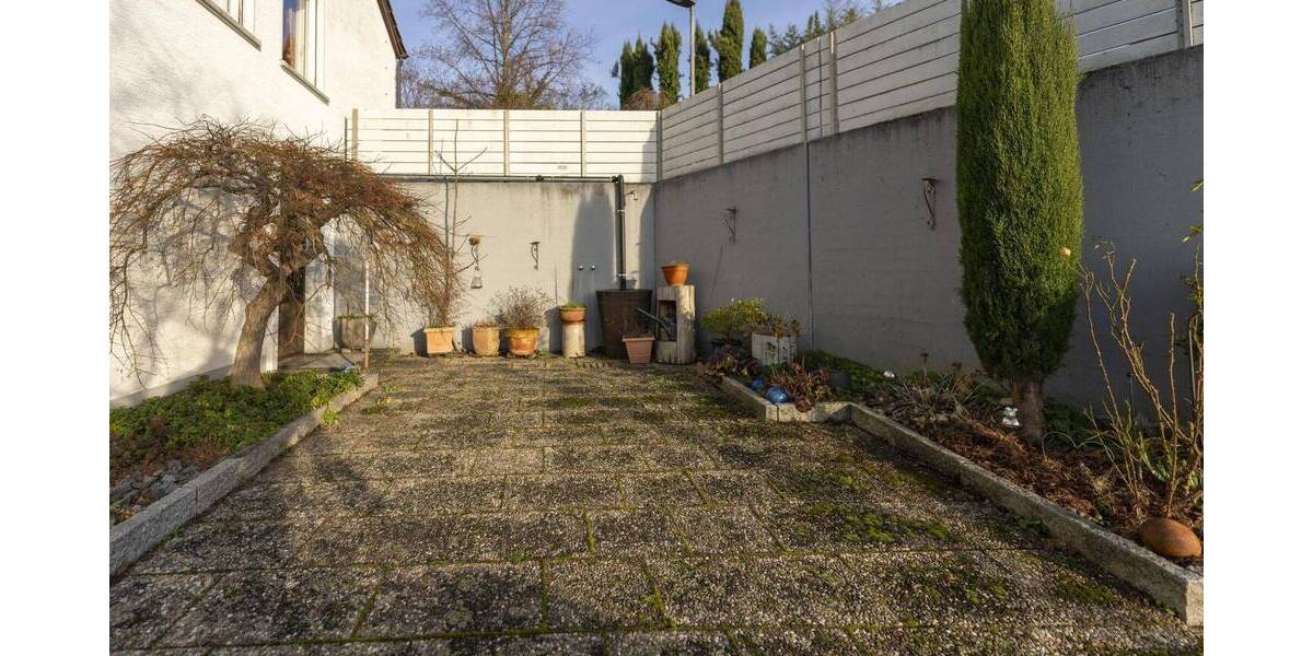 Einfamilienhaus Ortenberg - 6 Zimmer, 156 m&sup2;, 545.000&euro; | Angebot:25801002