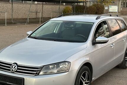 VW Passat Variant 207.500 km 3.850 &euro; Lahr 77933