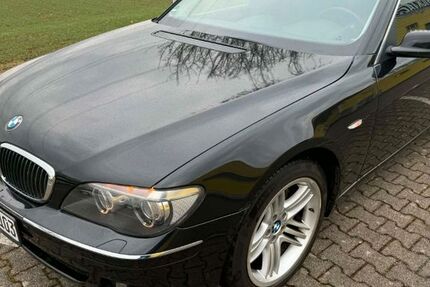 BMW 740 233.000 km 6.450 &euro; hausach 77756