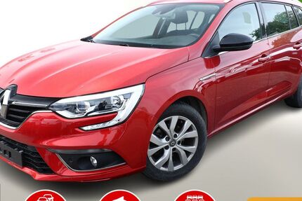 Renault Megane 99.895 km 11.488 &euro; Kehl 77694