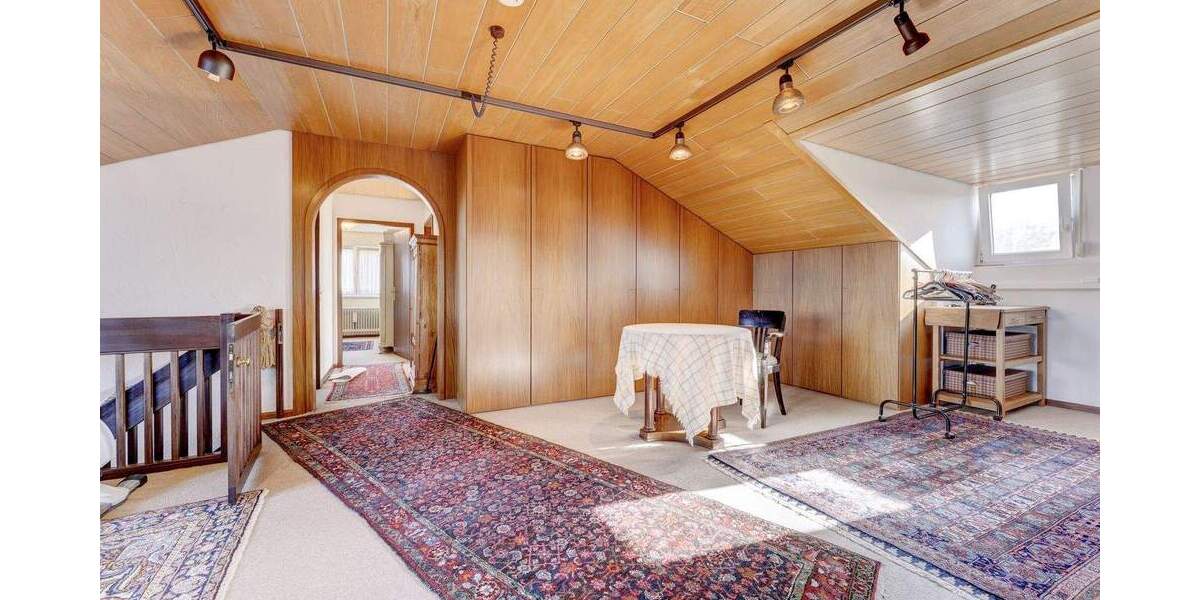 Einfamilienhaus Lahr/Schwarzwald Lahr - 8 Zimmer, 258 m&sup2;, 795.000&euro; | Angebot:25706383