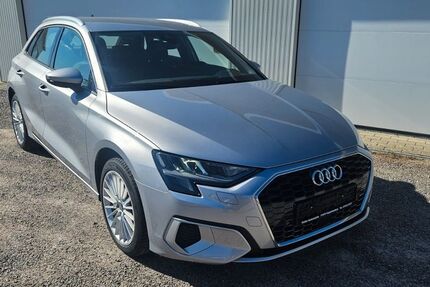 Audi A3 98.300 km 19.000 &euro; Ottenhöfen 77883