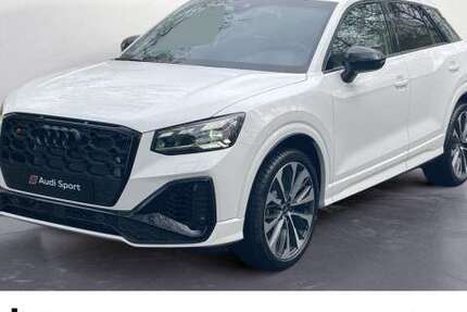 Audi SQ2 2.098 km 49.499 &euro; Kehl 77694