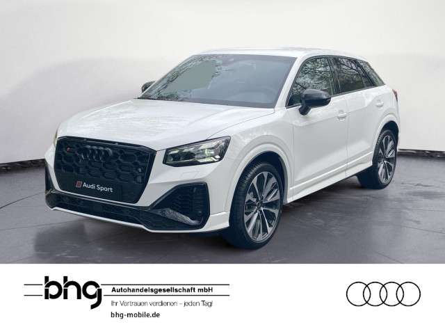 Audi SQ2 2.098 km 49.499 &euro; Kehl 77694