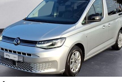 VW Caddy 156.085 km 16.830 &euro; Kehl 77694