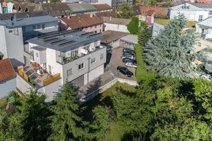 Wohnung Kehl Insel - 3 Zimmer, 75 m&sup2;, 835&euro; | Angebot:27341832