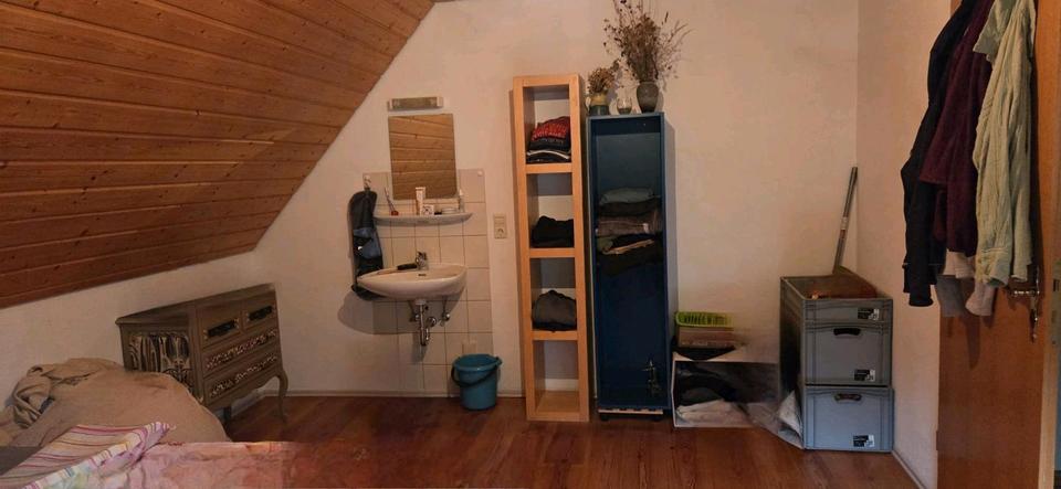 Etagenwohnung Sasbachwalden - 7 Zimmer, 180 m&sup2;, 755&euro; | Angebot:24688232