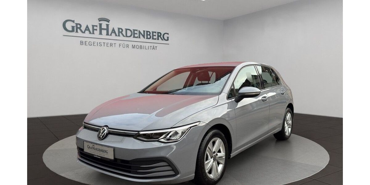 VW Golf 50.800 km 21.999 &euro; Gengenbach 77723