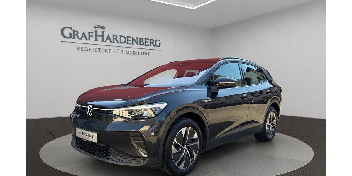 VW ID.4 54.100 km 22.666 &euro; Gengenbach 77723