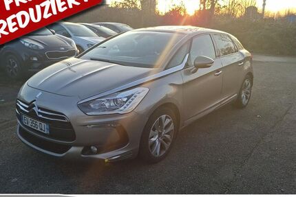 Citroen DS5 375.000 km 3.285 &euro; Achern 77855