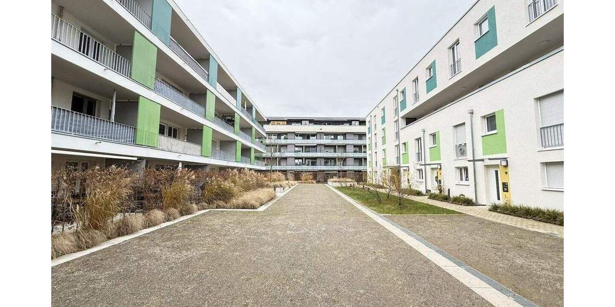 Etagenwohnung Offenburg Nordstadt - 3 Zimmer, 80 m&sup2;, 355.000&euro; | Angebot:25815053