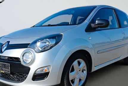 Renault Twingo 116.000 km 4.490 &euro; Kippenheim 77971