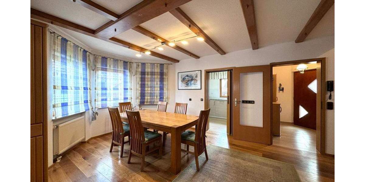 Doppelhaushälfte Lahr/Schwarzwald Mietersheim - 5 Zimmer, 120 m&sup2;, 564.950&euro; | Angebot:25683849