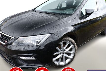 Seat Leon 83.000 km 15.988 &euro; Kehl 77694