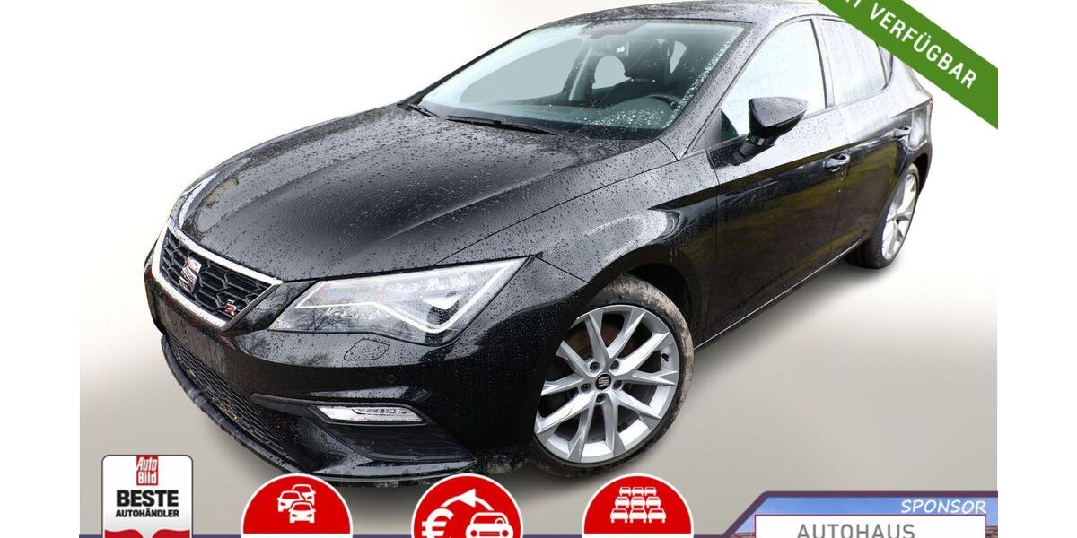 Seat Leon 83.000 km 15.988 &euro; Kehl 77694