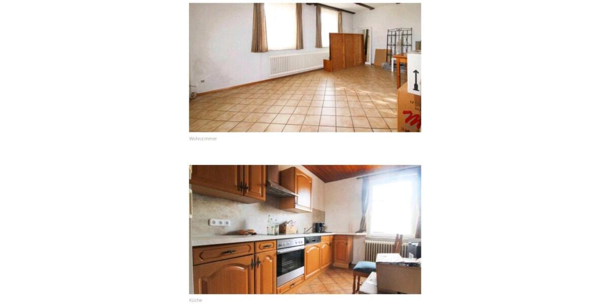 Einfamilienhaus Offenburg Elgersweier - 5 Zimmer, 142 m&sup2;, 540.000&euro; | Angebot:25408410