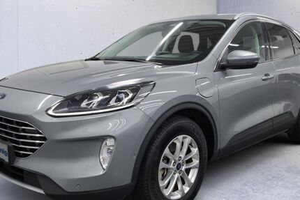 Ford Kuga 48.500 km 21.980 &euro; Herbolzheim 79336