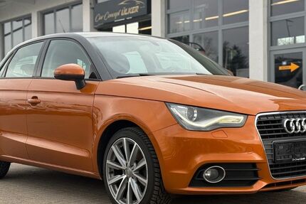 Audi A1 179.000 km 7.850 &euro; Lahr 77933