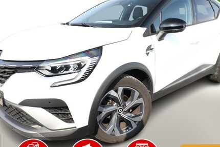 Renault Captur 54.000 km 22.488 &euro; Kehl 77694