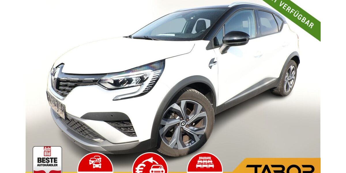 Renault Captur 54.000 km 22.988 &euro; Kehl 77694