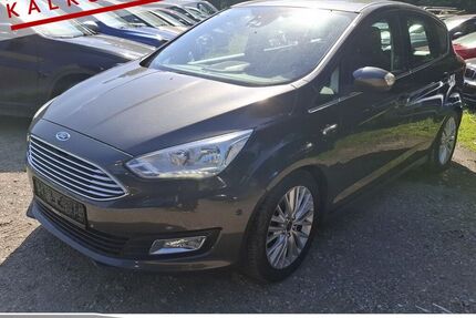 Ford C-Max 79.880 km 8.885 &euro; Achern 77855