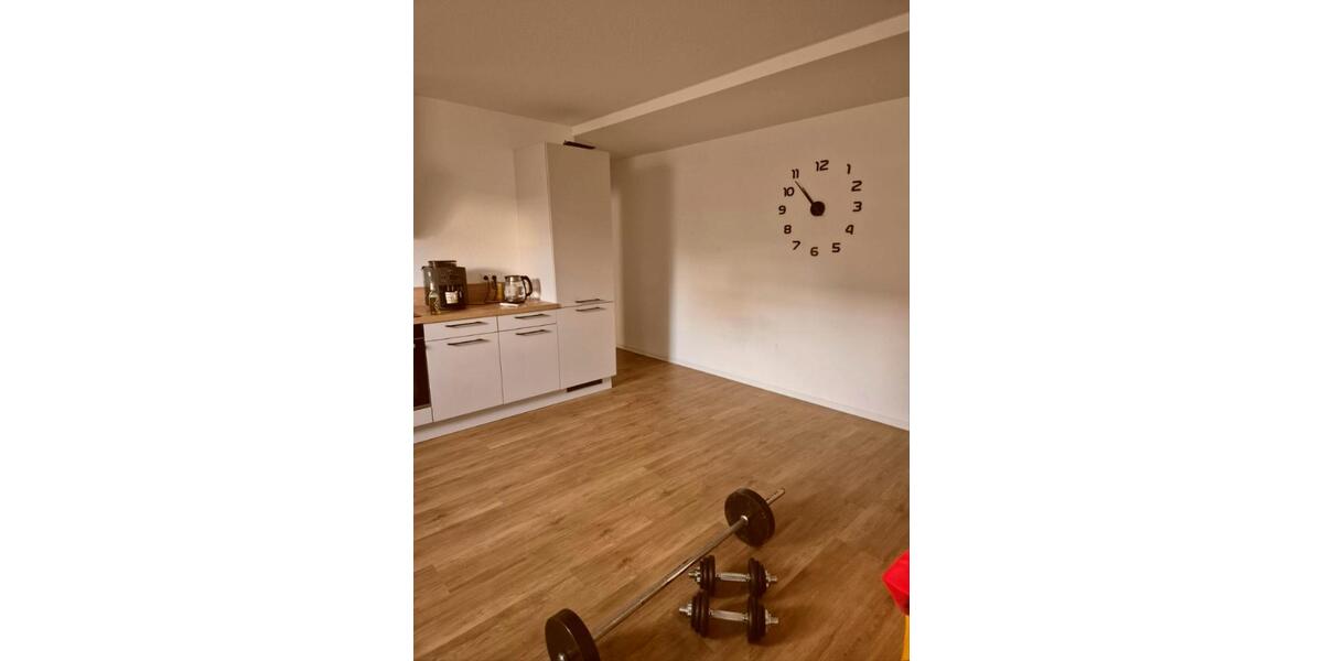 Etagenwohnung Lahr (Schwarzwald) - 2 Zimmer, 62 m&sup2;, 850&euro; | Angebot:25852524
