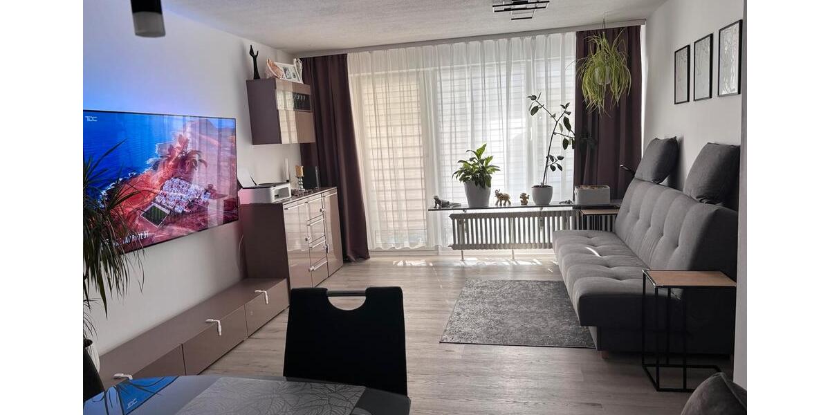 Etagenwohnung Lahr (Schwarzwald) - 3 Zimmer, 69 m&sup2;, 250.000&euro; | Angebot:26947825