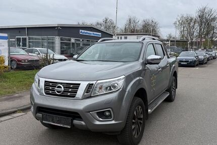 Nissan Navara 160.000 km 15.999 &euro; lahr 77933