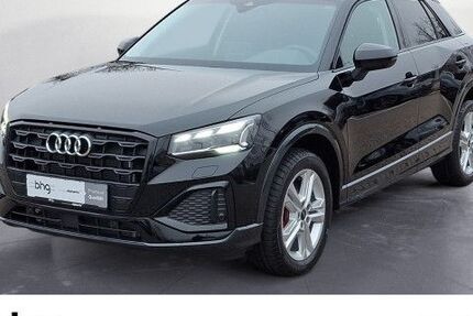 Audi Q2 2.098 km 37.555 &euro; Kehl 77694