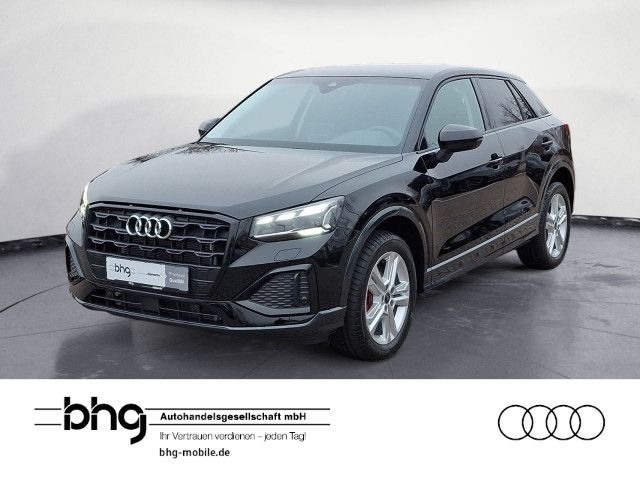 Audi Q2 4.098 km 37.555 &euro; Kehl 77694