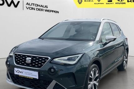 Seat Arona 34.919 km 17.450 &euro; Oberschopfheim 77948