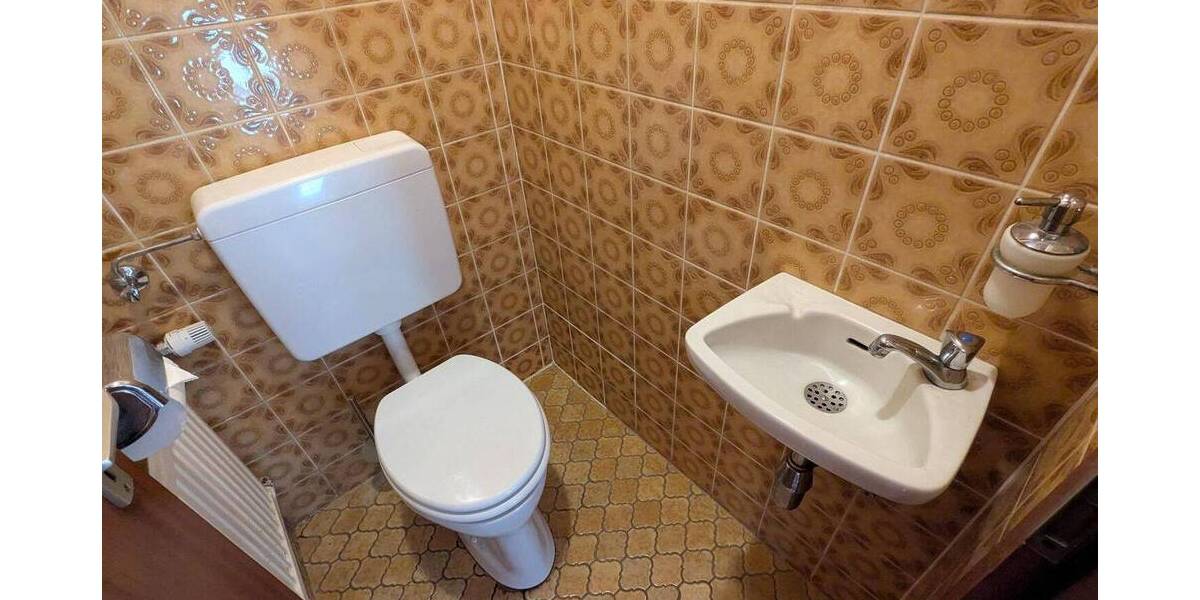 Mehrfamilienhaus, Wohnhaus Hohberg Hofweier - 7 Zimmer, 208 m&sup2;, 520.000&euro; | Angebot:26379812