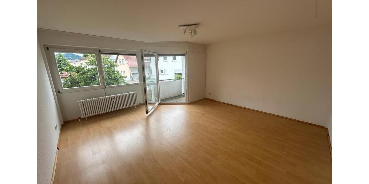 Maisonettenwohnung Offenburg Elgersweier - 3 Zimmer, 95 m&sup2;, 1.150&euro; | Angebot:26634499