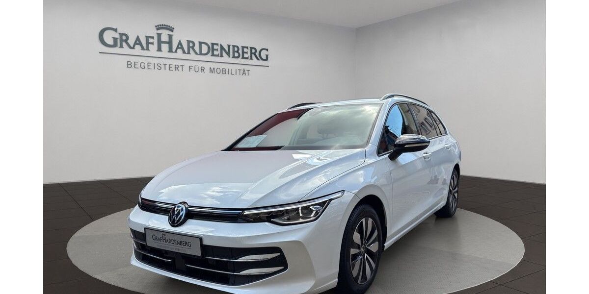 VW Golf 26.100 km 30.555 &euro; Gengenbach 77723