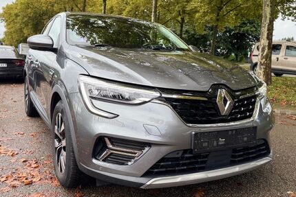 Renault Arkana 44.000 km 19.800 &euro; Lahr 77933