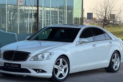 Mercedes-Benz S 350 109.000 km 15.950 &euro; Offenburg- Zunsweier 77656