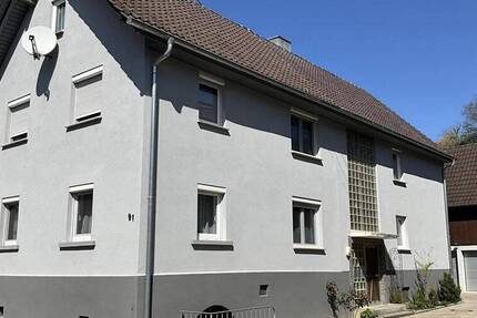 Haus Hohberg Hofweier - 6 Zimmer, 173 m&sup2;, 538.000&euro; | Angebot:26094029