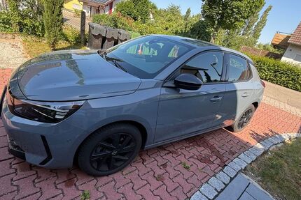 Opel Corsa 23.500 km 17.000 &euro; Rheinau 77866